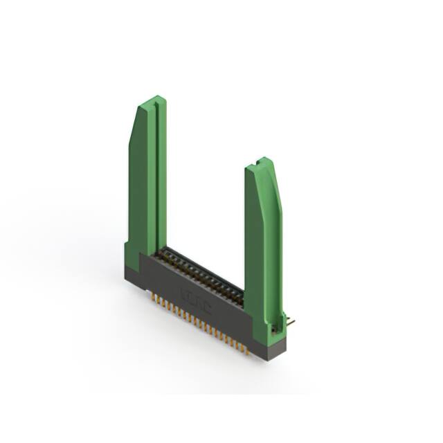 395-038-558-278 EDAC Inc.  Edgeboard Connectors